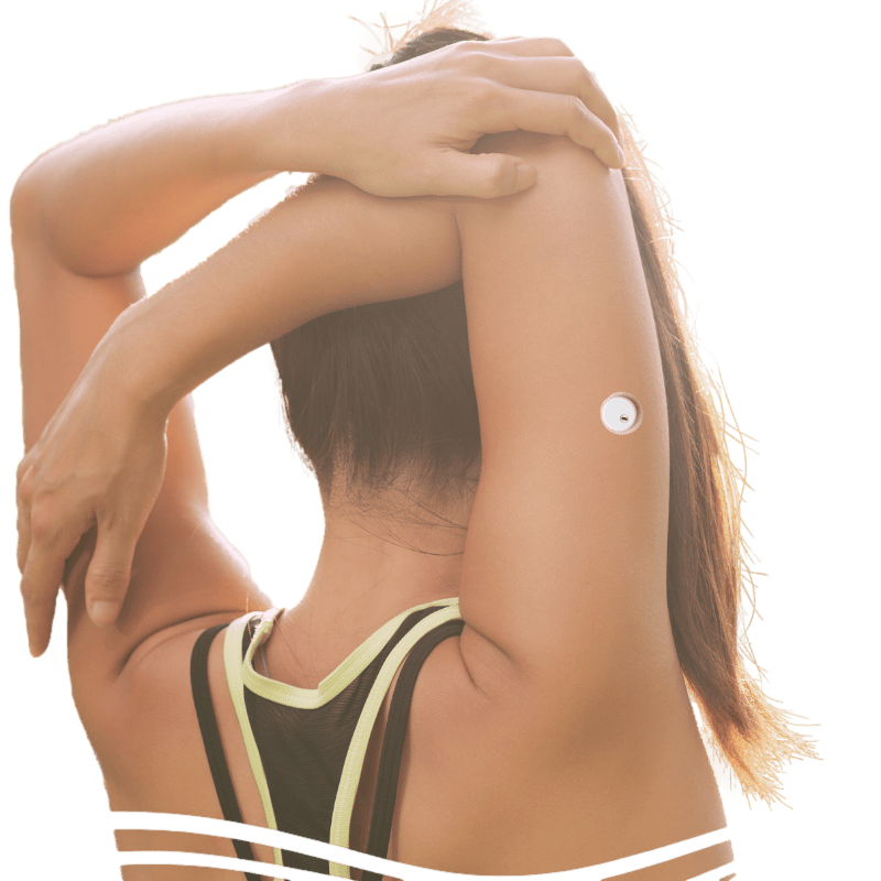 Diabetes Management with Continuous Glucose Monitoring Machines
