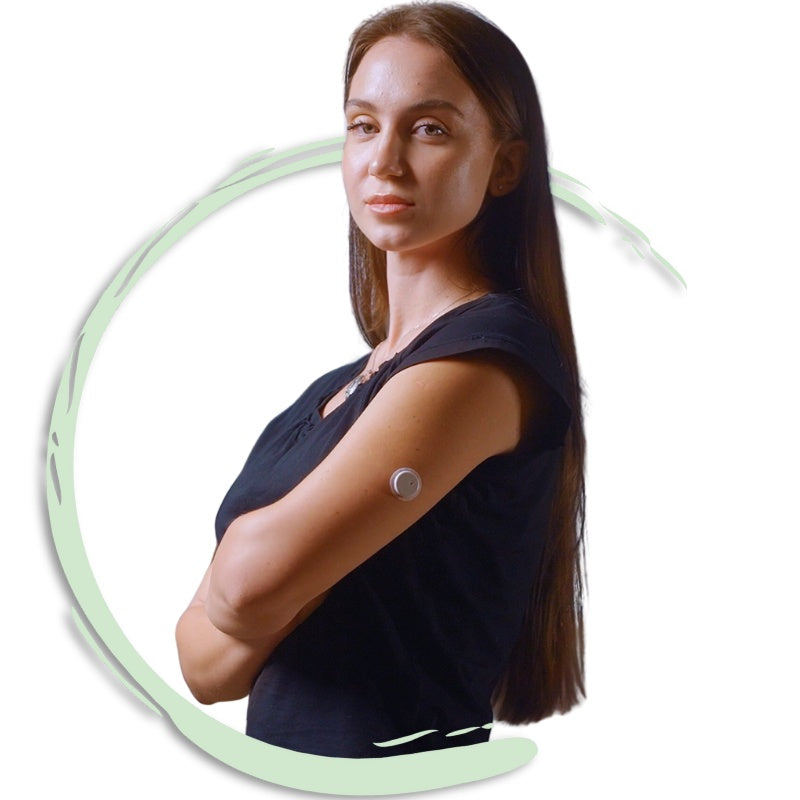 Take Control: LinX Continuous Glucose Monitor Changing Lives