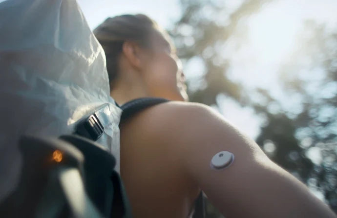 Why You Should Buy Continuous Glucose Monitor Online from LinX CGM