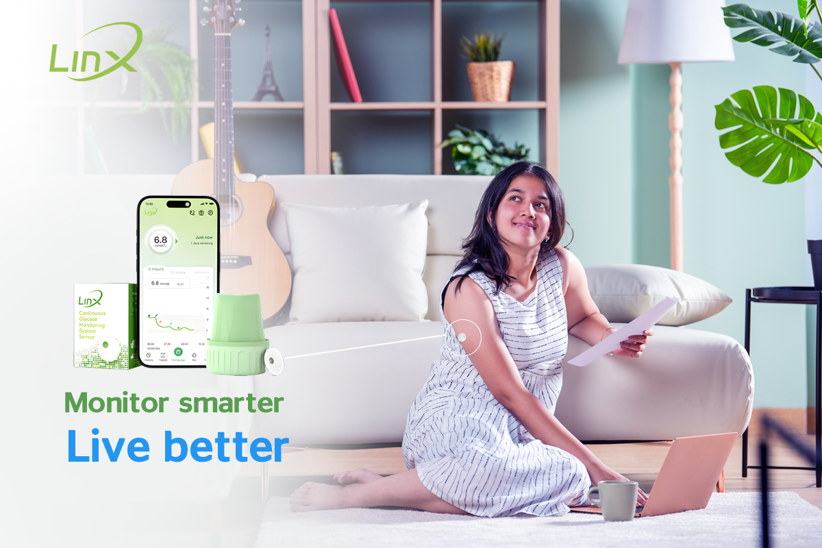 Continuous Glucose Monitor Egypt: A Complete Guide to Better Diabetes Management