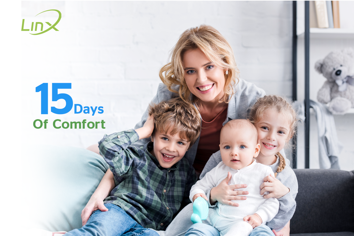 Glucose Sensor 15 Days: How It Works, Benefits, and Who Should Use It