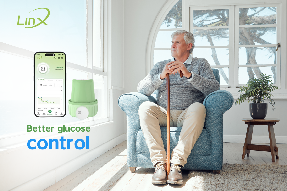 CGM App for Diabetes: Real‑Time Insights, Smarter Decisions, Better Outcomes