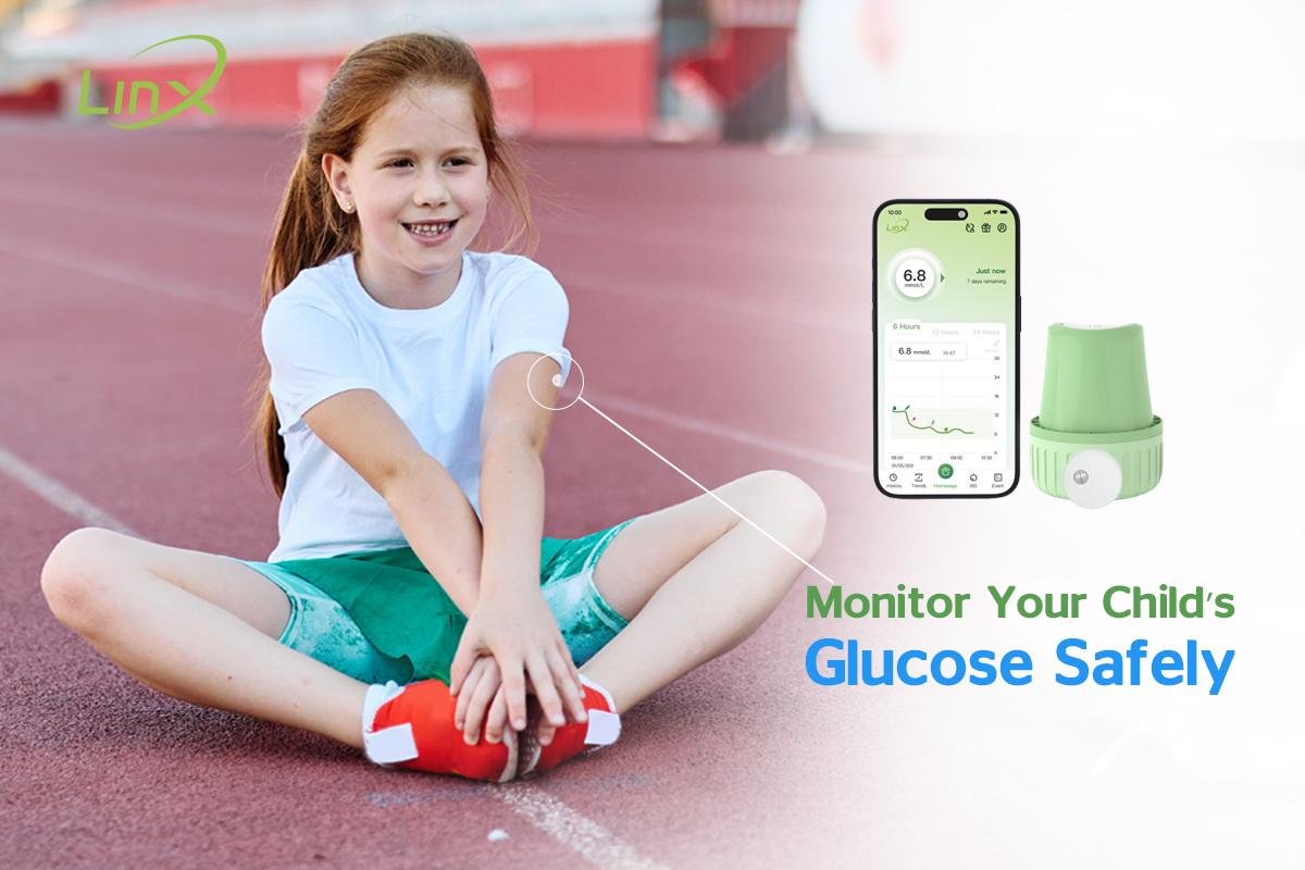 CGM for kids: practical strategies for safer days and nights