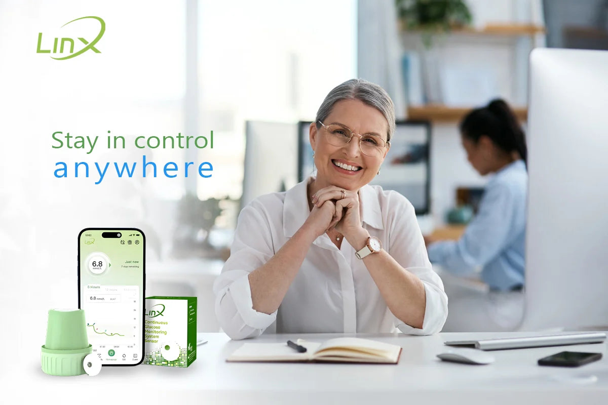 Best CGM device 2025: accuracy, wear time, alerts, apps, and the right fit for your life