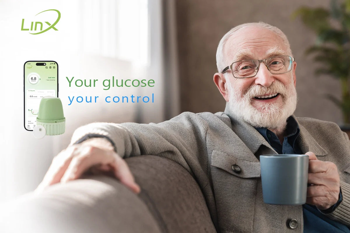 Install CGM sensor Egypt: 2025 guide to setup, wear sites, adhesion, and safe daily use