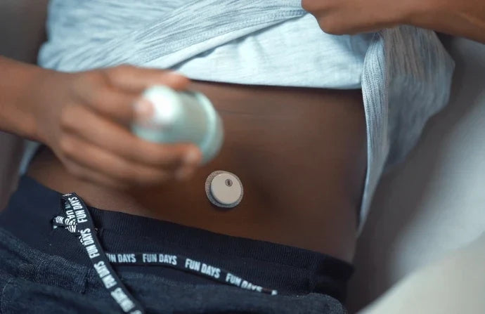 Who is Suitable to Use the Linx CGM?