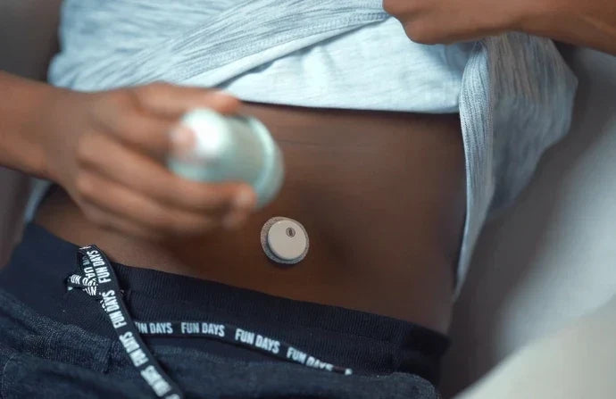 Who is Suitable to Use the Linx CGM?