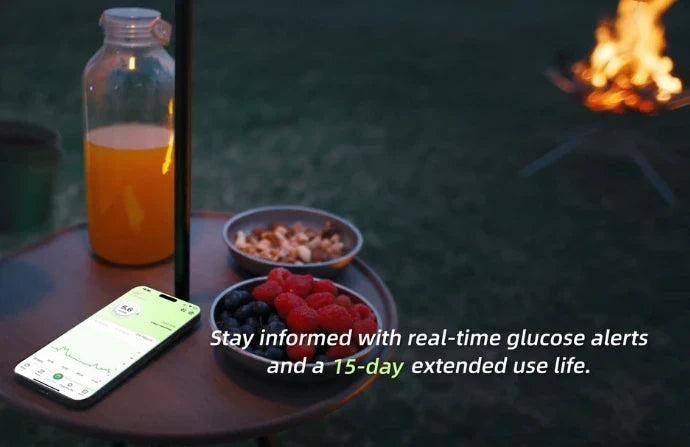 How to choose the best glucose monitor for home use?