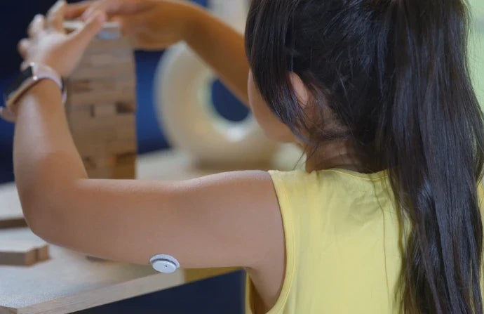 The Future of Diabetes Management: How a CGM Sensor Can Improve Your Life