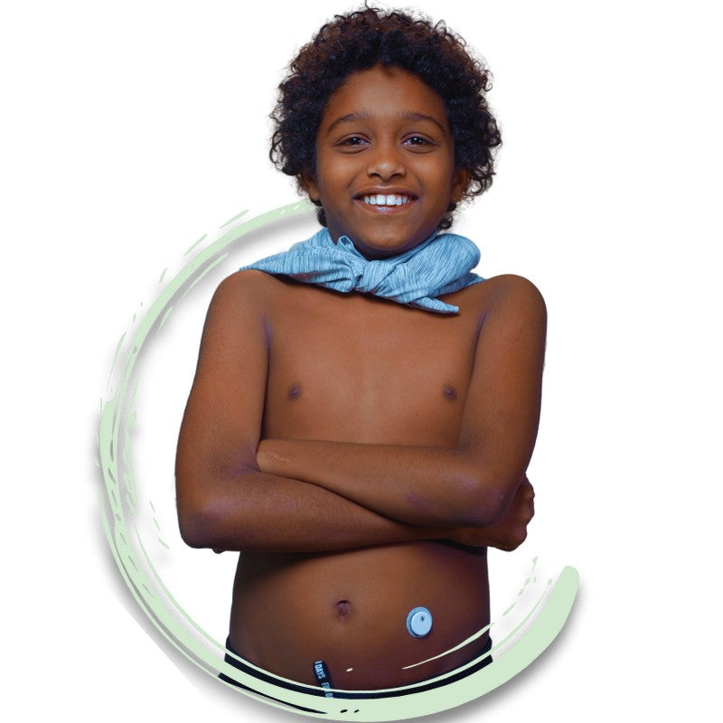 Why the Smallest Continuous Glucose Monitor is a Game-Changer for Diabetes Management