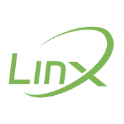 LinX CGM logo