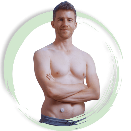 2 Months LinX Continuous Glucose Monitoring System – LinXCGM