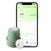 Thumbnail for Linx Continuous glucose monitoring