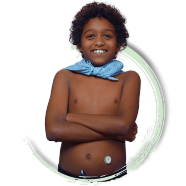 1 Month LinX Continuous Glucose Monitoring System – LinXCGM